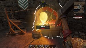 medieval crafter blacksmith_scr2