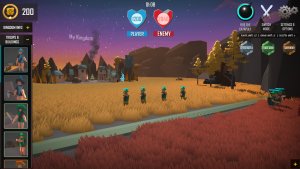 medievaly battle simulator_scr1