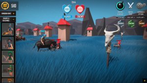 medievaly battle simulator_scr2