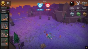 medievaly battle simulator_scr3