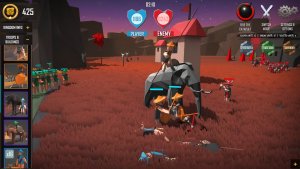 medievaly battle simulator_scr4