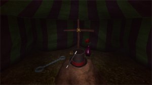 mind the clown_scr3
