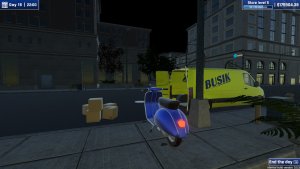 minicar shop simulator_scr1