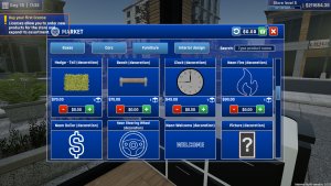 minicar shop simulator_scr4