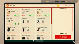 onigiri shop simulator_scr1