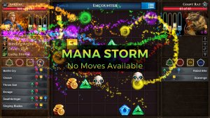 puzzle quest immortal edition_scr1