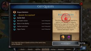 puzzle quest immortal edition_scr3