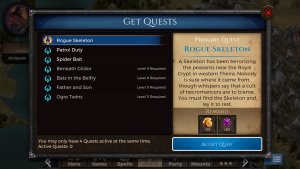 puzzle quest immortal edition_scr4