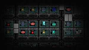 saturn quest the loneliness of captain navigator_scr2