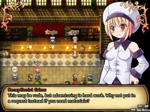 sheryl the alchemist of the island ruins_scr3