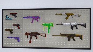 shooting range simulator_scr1