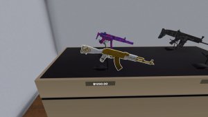 shooting range simulator_scr2