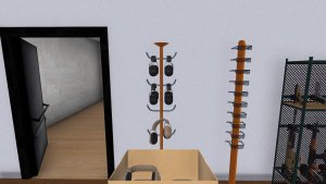 shooting range simulator_scr3