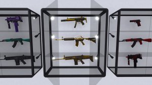 shooting range simulator_scr4