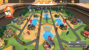 super world war_scr2