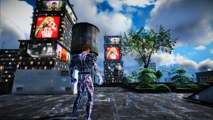 superhero simulator_scr1