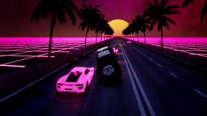 synthwave burnout_scr1