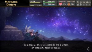 the use of life_scr4