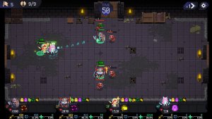 time walker dark world_scr3