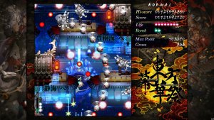 touhou makuka sai fantastic danmaku festival part iii_scr4