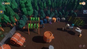 trailer park tycoon raccoon ranch_scr1