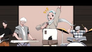 troublemaker 2 beyond dream_scr2