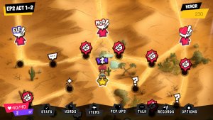 wander stars_scr1