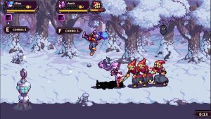 wendigo blue_scr1