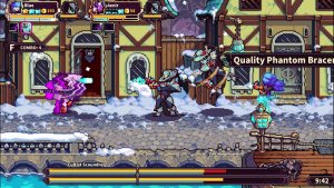 wendigo blue_scr2