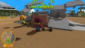 wobbly life_scr3