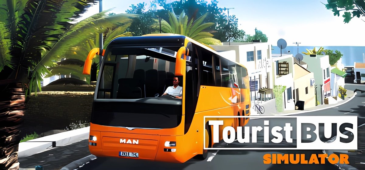 Tourist Bus Simulator Build 17759291 - торрент
