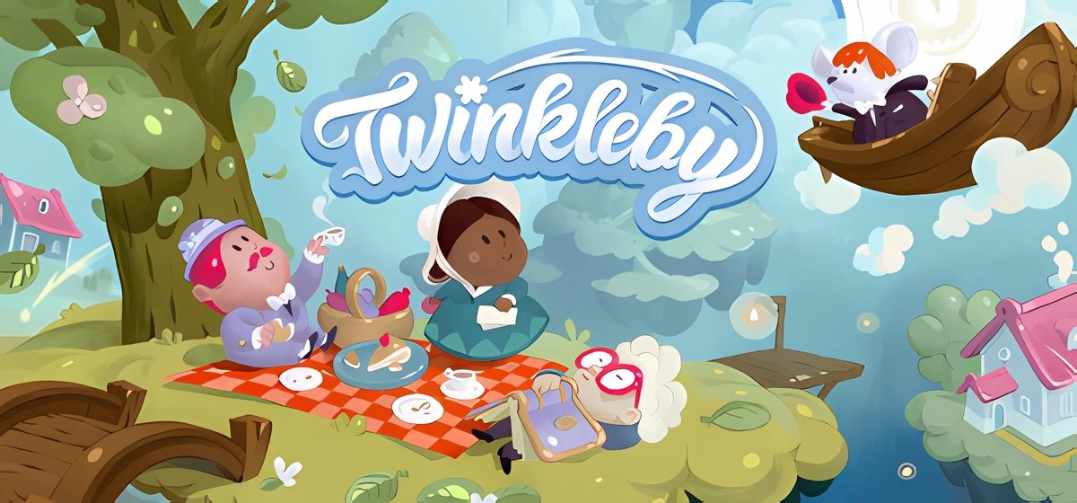 Twinkleby Build 20094150 - торрент