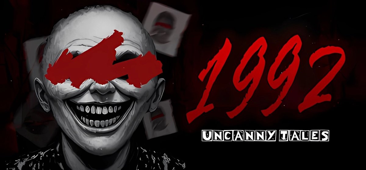 Uncanny Tales: 1992 Build 19922854 - торрент
