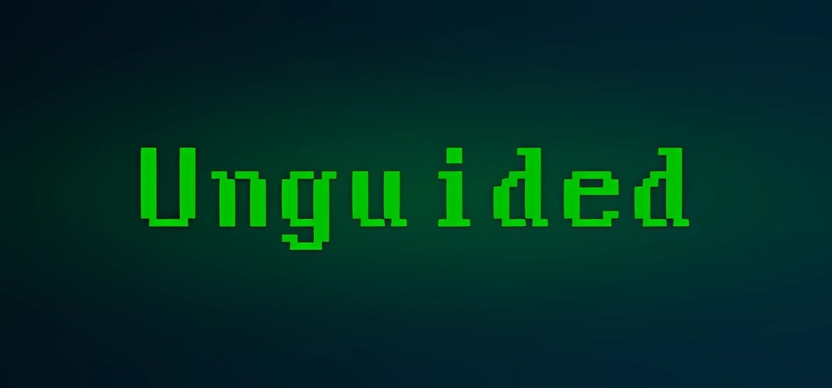 Unguided v17.09.2025 - торрент
