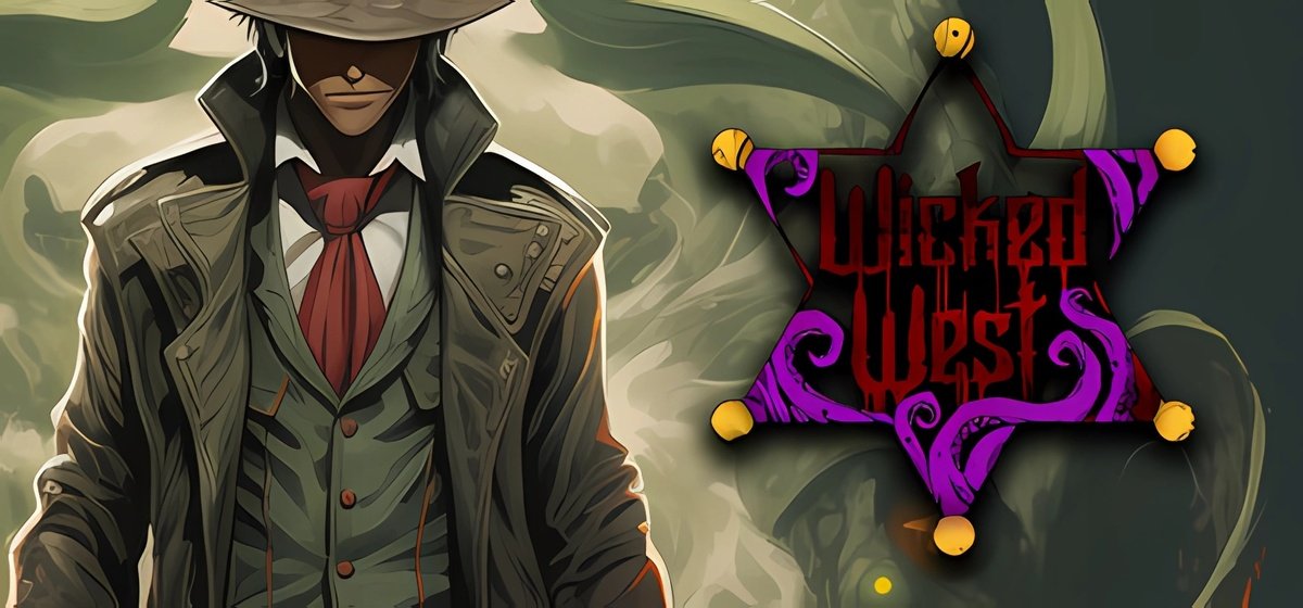 Wicked West Build 17538599