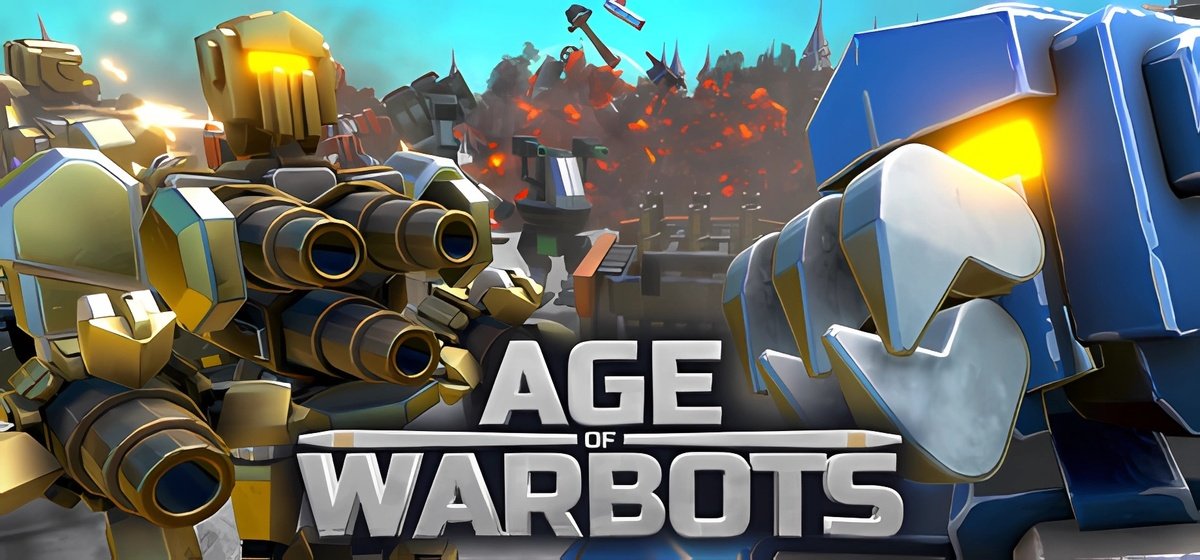 Age Of Warbots v0.7.1a - торрент