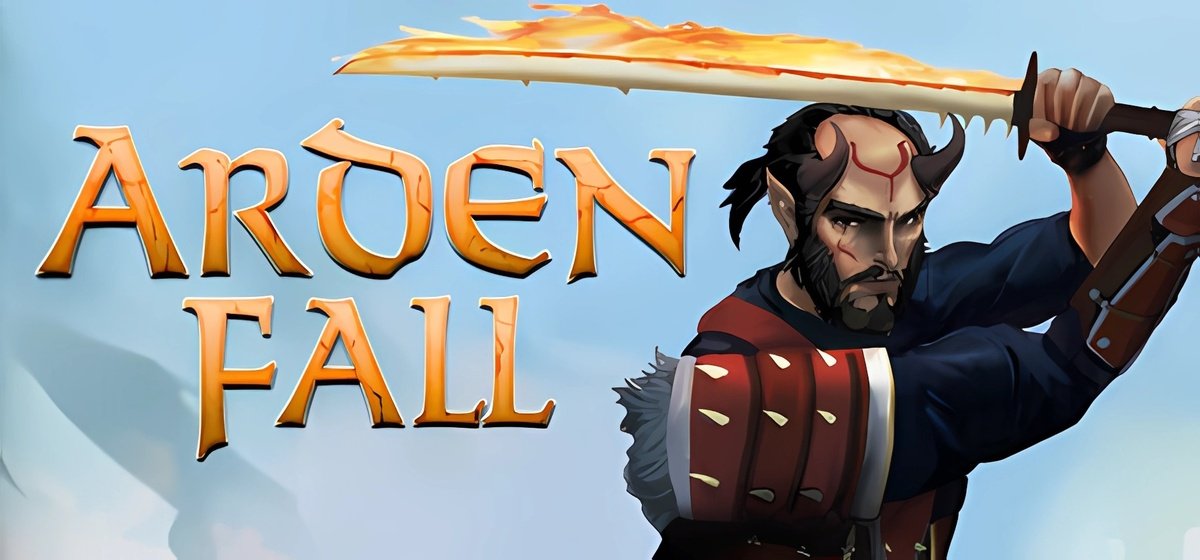 Ardenfall v0.9.4a - торрент