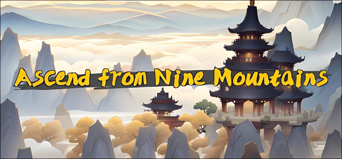 Ascend From Nine Mountains Build 20399816 - торрент