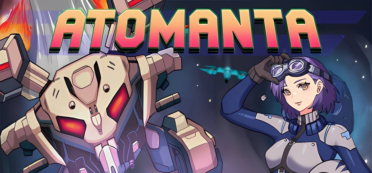 Atomanta Build 20065199 - торрент