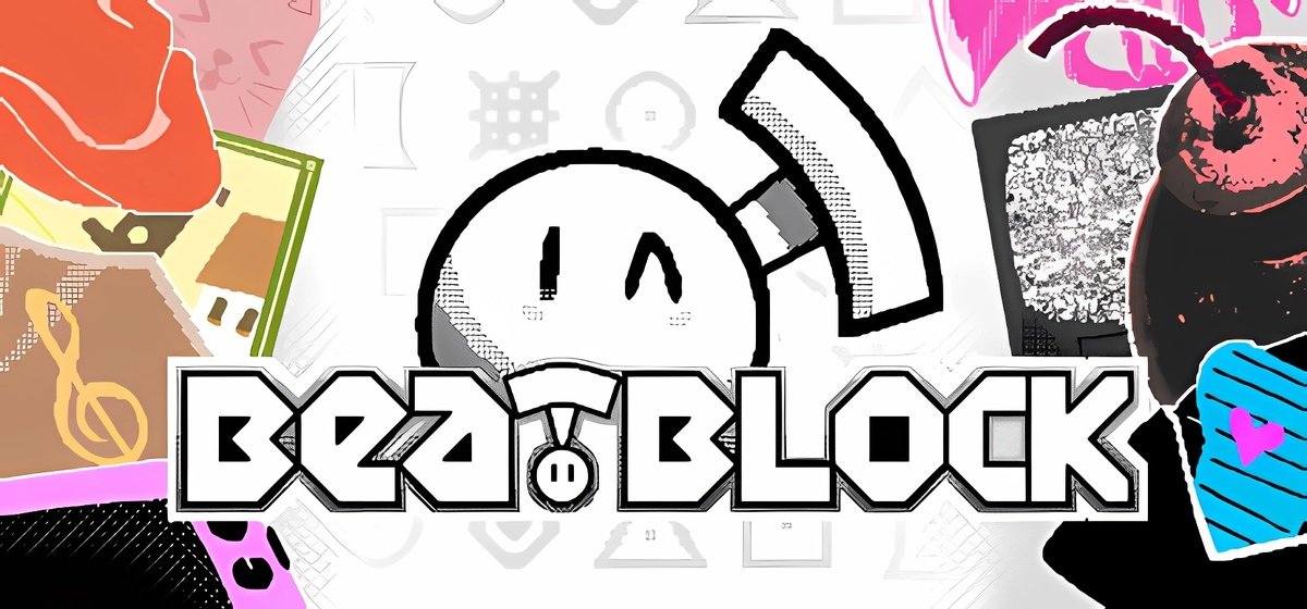 Beatblock Build 20158219 - торрент