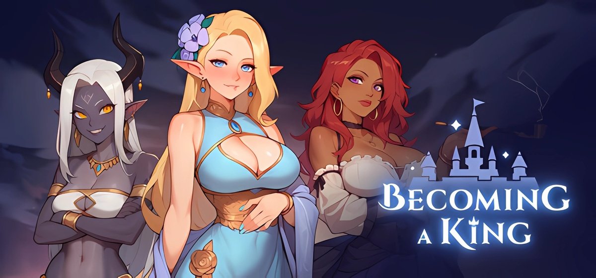 Becoming a King Build 20535316 - торрент