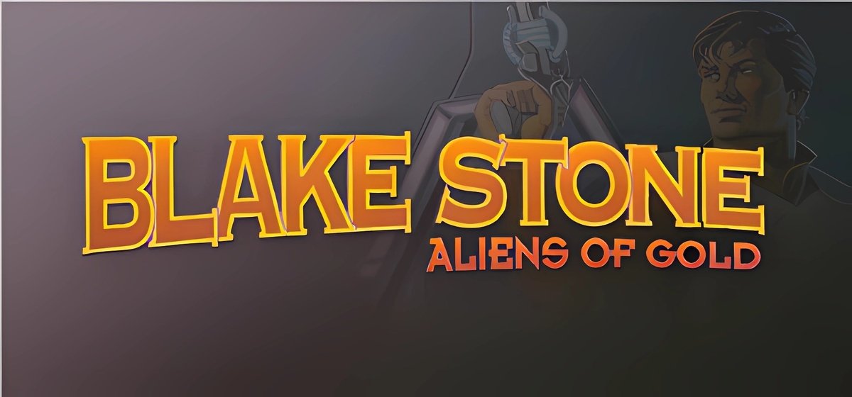 Blake Stone: Aliens of Gold v10.10.2025 - торрент