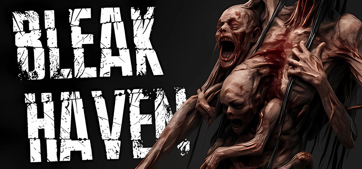 Bleak Haven v1.2.1