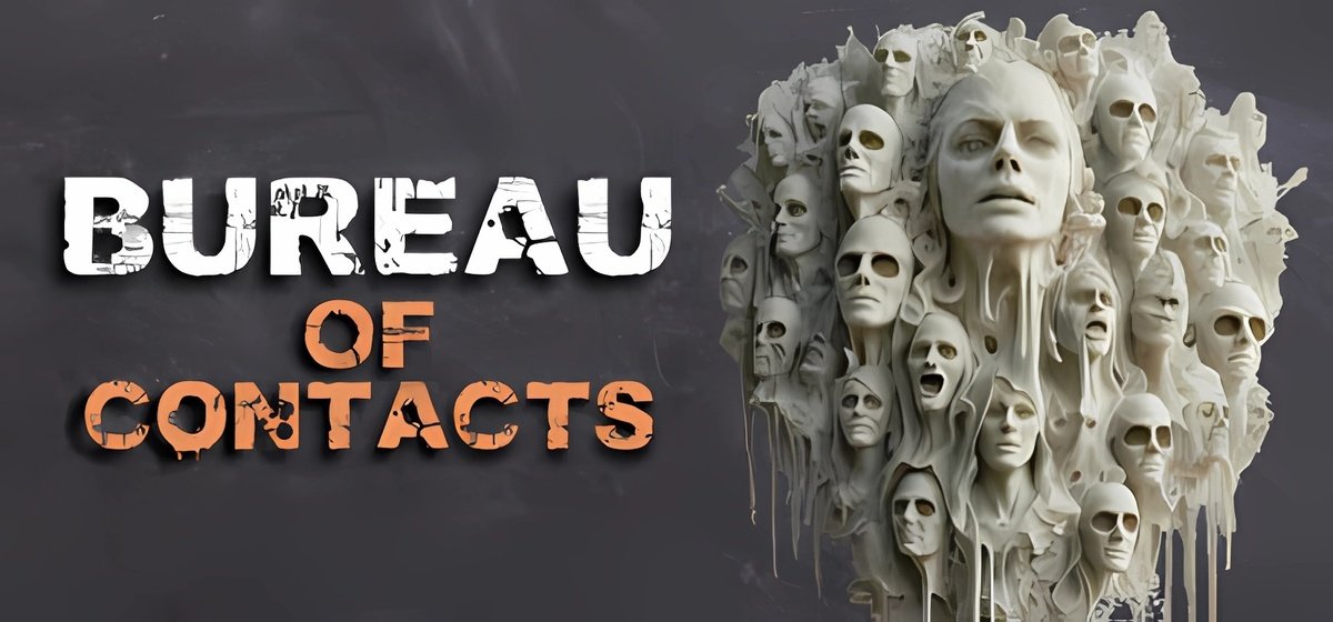 Bureau of Contacts Build 19106037 - торрент