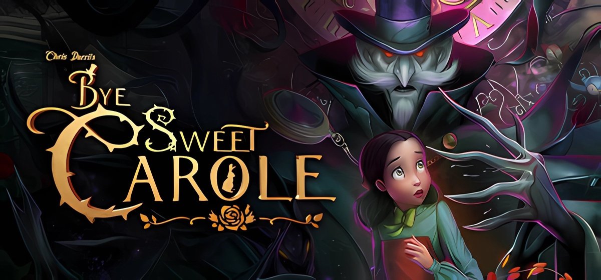 Bye Sweet Carole v1.0.2 - торрент
