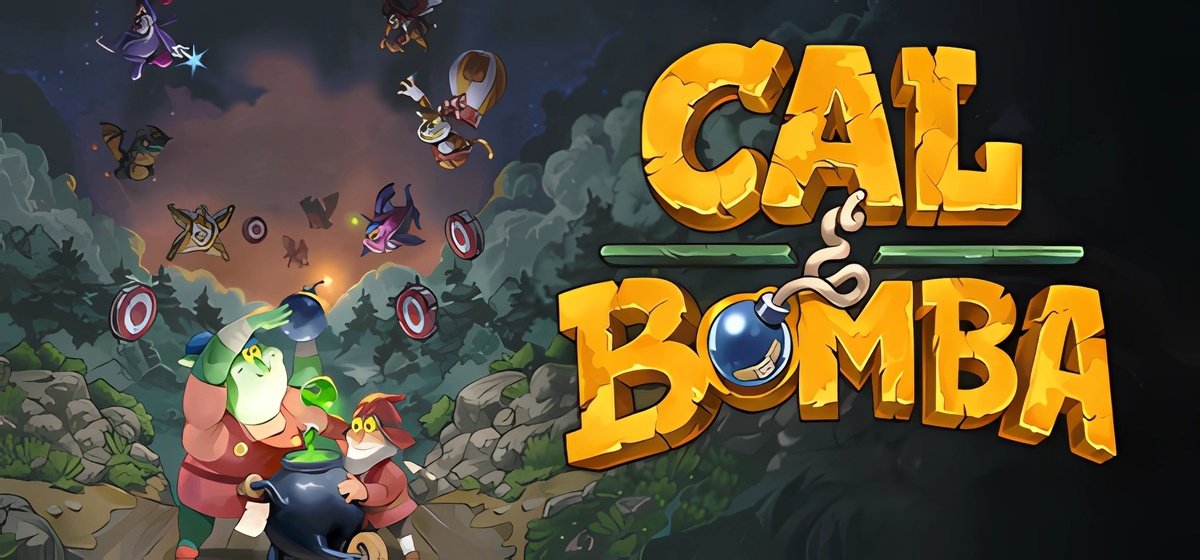 Cal & Bomba Build 20432994 - торрент