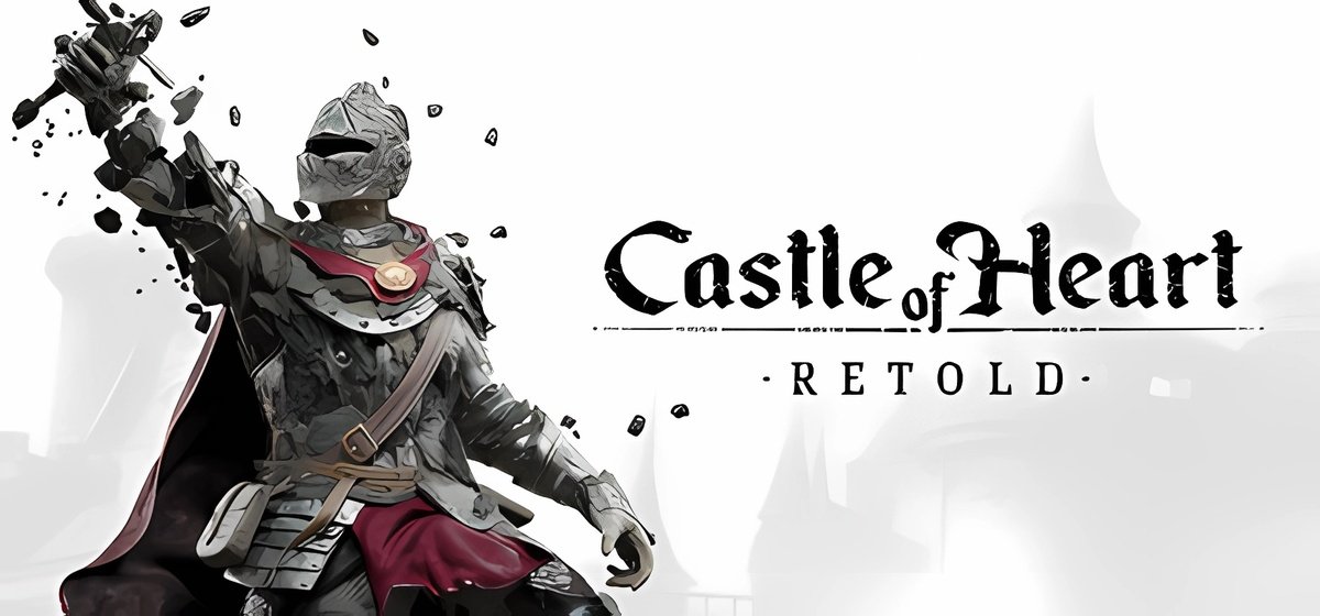 Castle of Heart: Retold v1.0.3
