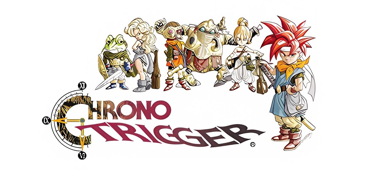 CHRONO TRIGGER® Build 11890051 - торрент