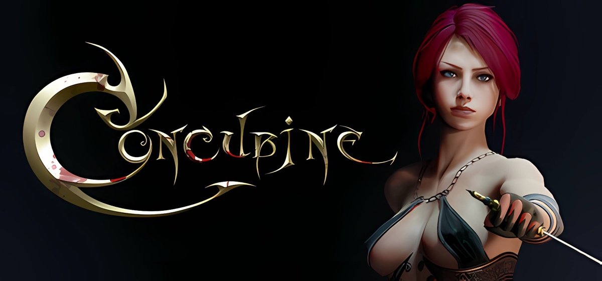 Concubine Build 20360752 - торрент