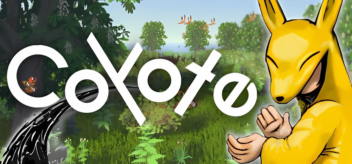COYOTE v13.10.2025 - торрент